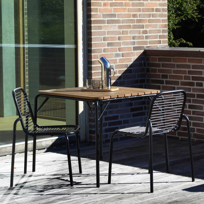 Normann Copenhagen - Vig Outdoor Stuhl