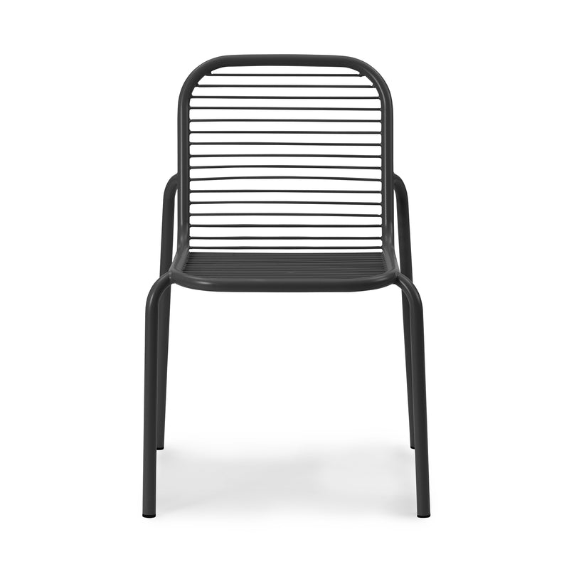 Normann Copenhagen - Vig Outdoor Stuhl