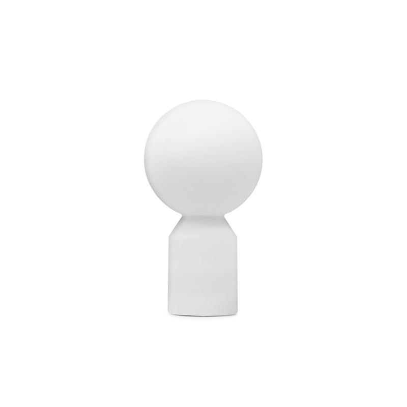 Normann Copenhagen - Yo LED Tischleuchte mit Akku | small