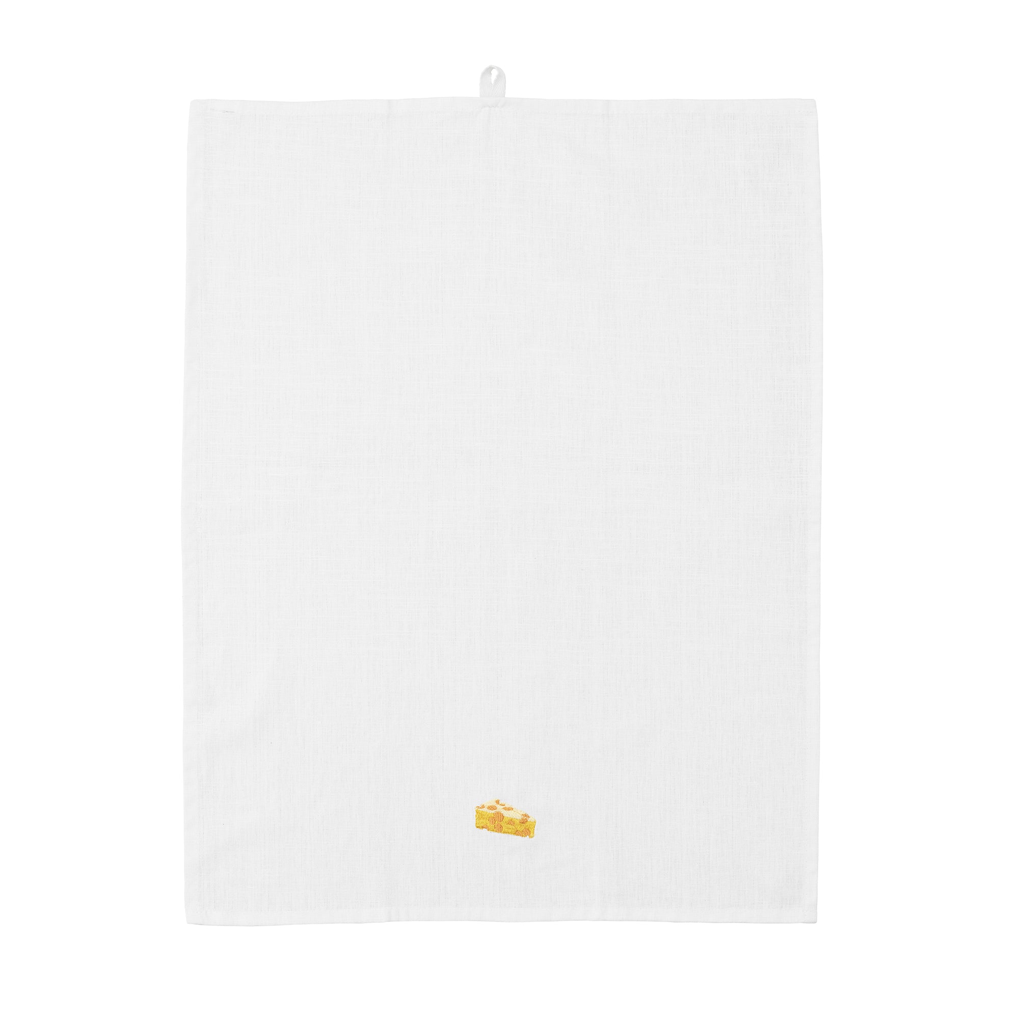 Normann Copenhagen - Yummy Geschirrtuch | Cheese