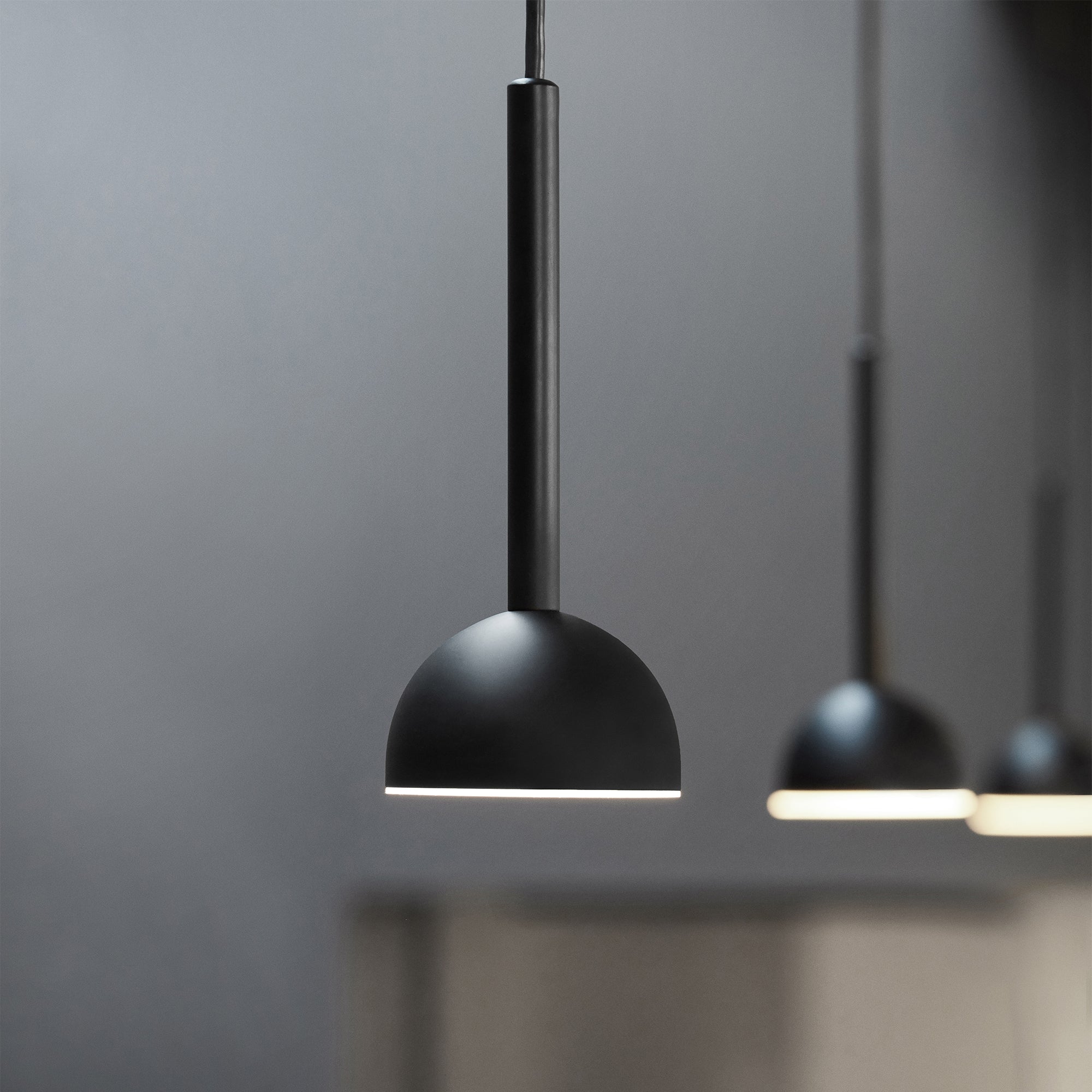 Northern - Blush LED-Pendelleuchte