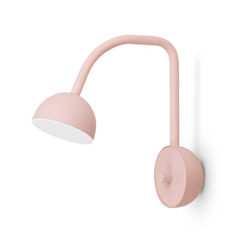 Northern - Blush LED-Wandleuchte | 