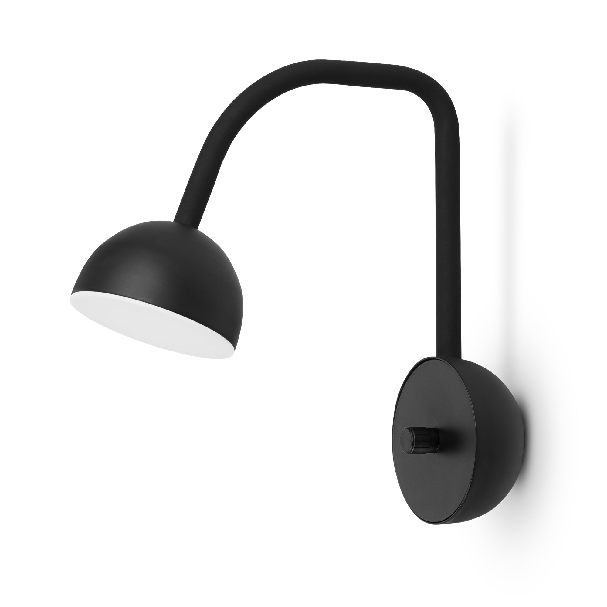 Northern - Blush LED-Wandleuchte