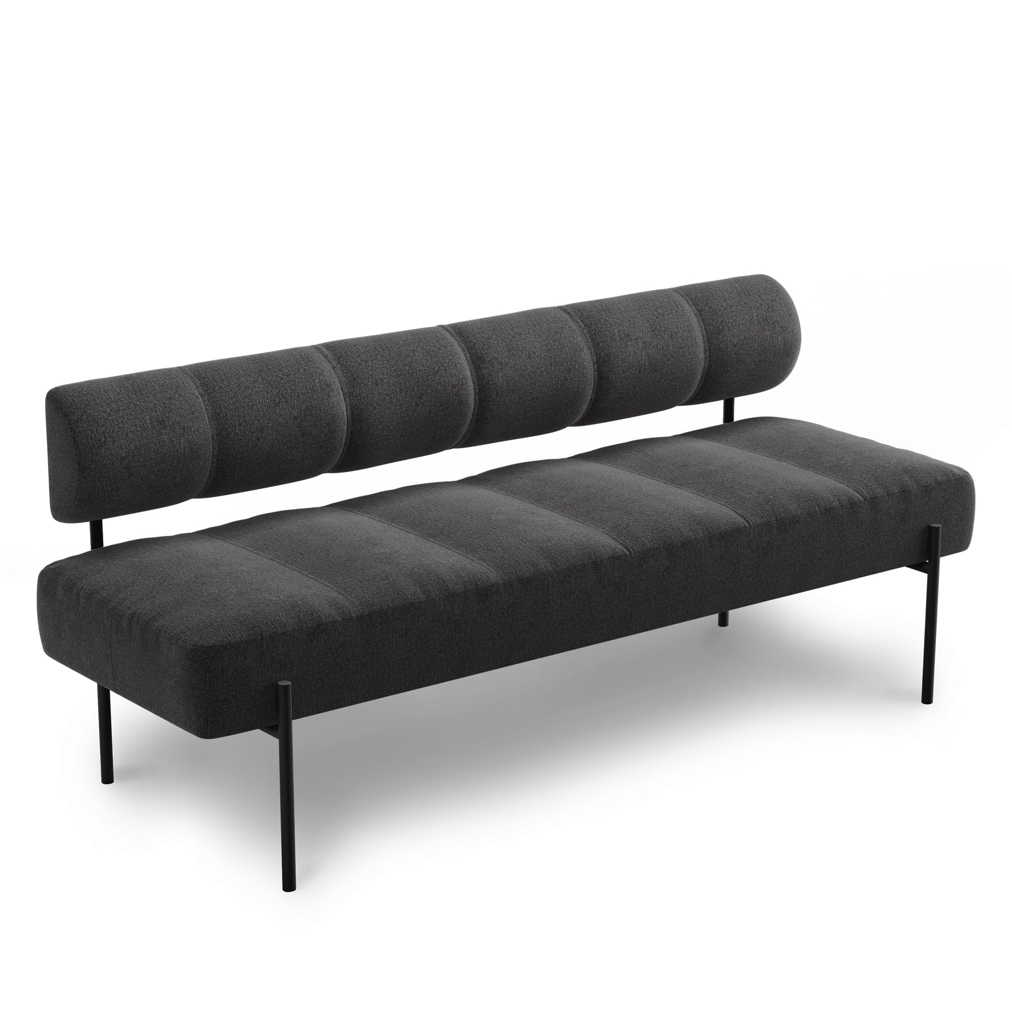 Northern - Daybe Dining Sofa | Kvadrat Brusvik 08