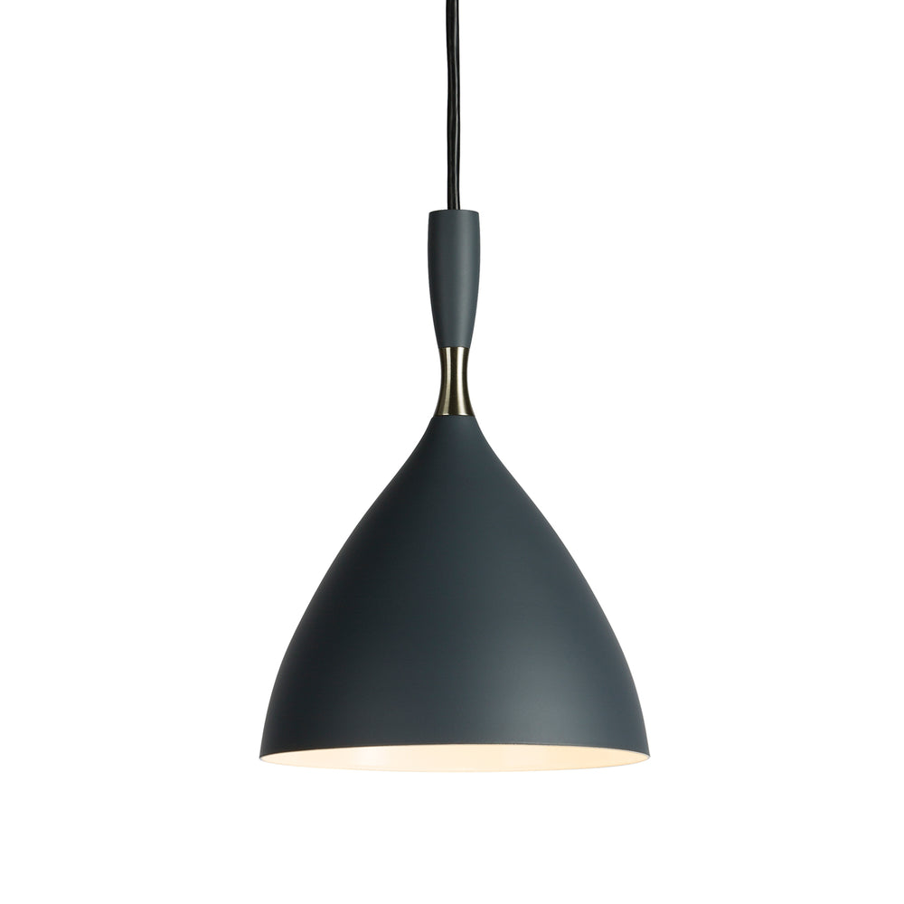 Northern - Dokka Pendelleuchte | dunkelgrau