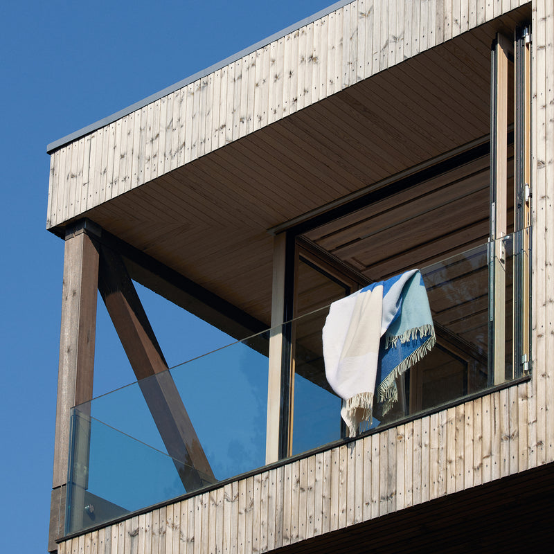 Northern - Echo Wolldecke