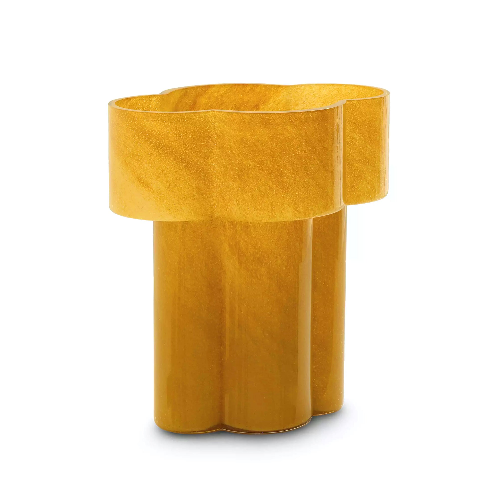 Northern - Fab Vase | gelb