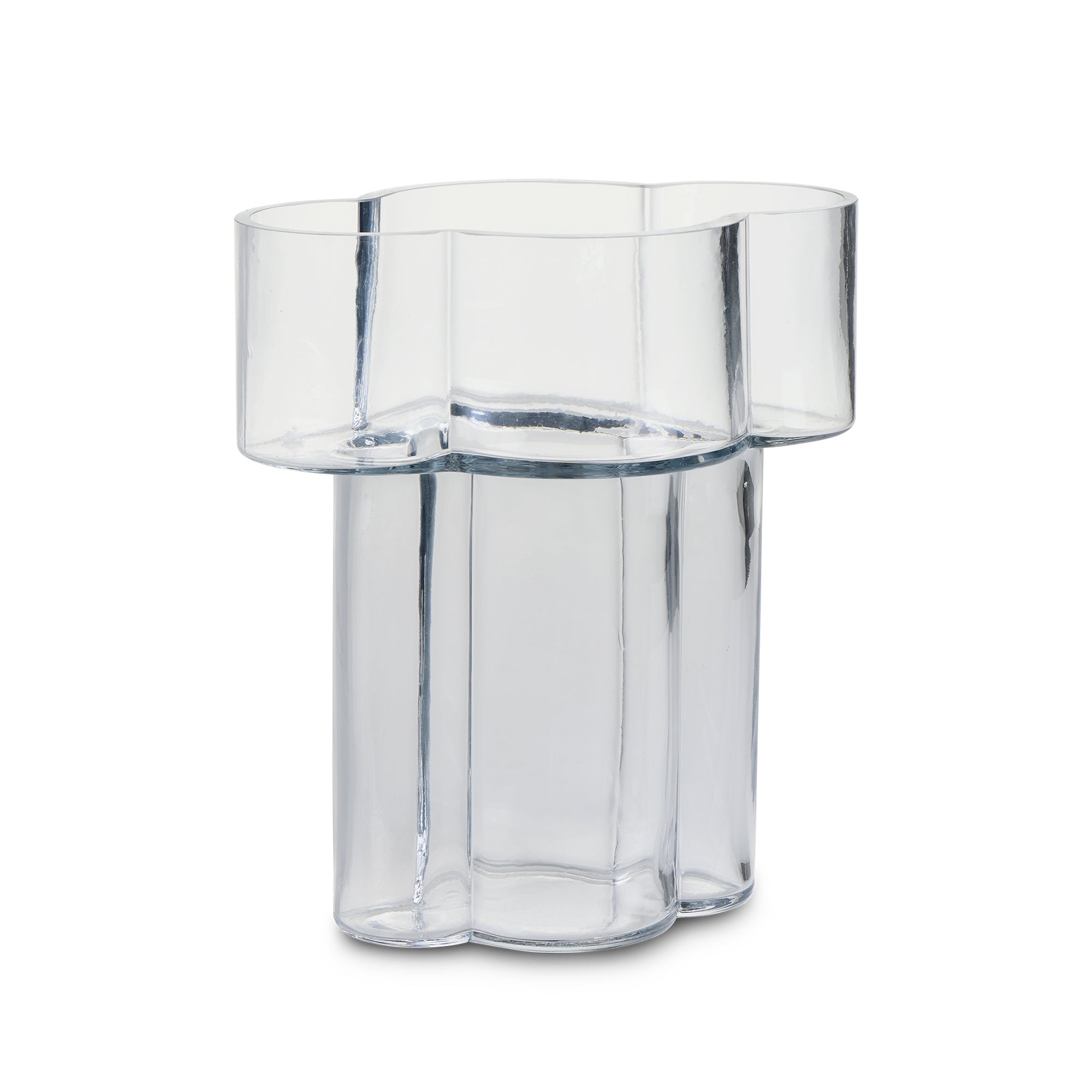 Northern - Fab Vase | transparent