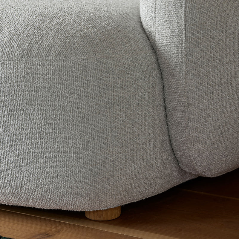 Northern - Gem 3-Sitzer Sofa