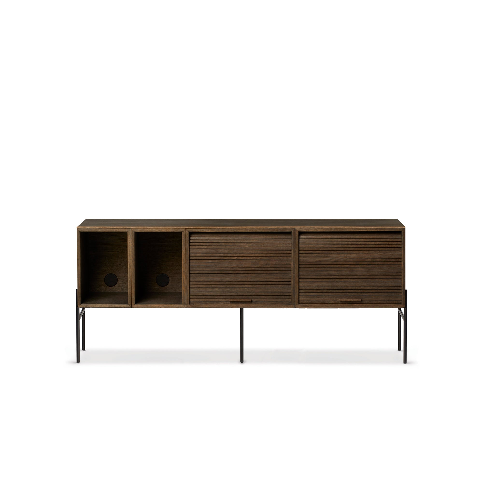 Northern - Hifive Sideboard | Eiche geräuchert / 150 Sideboard