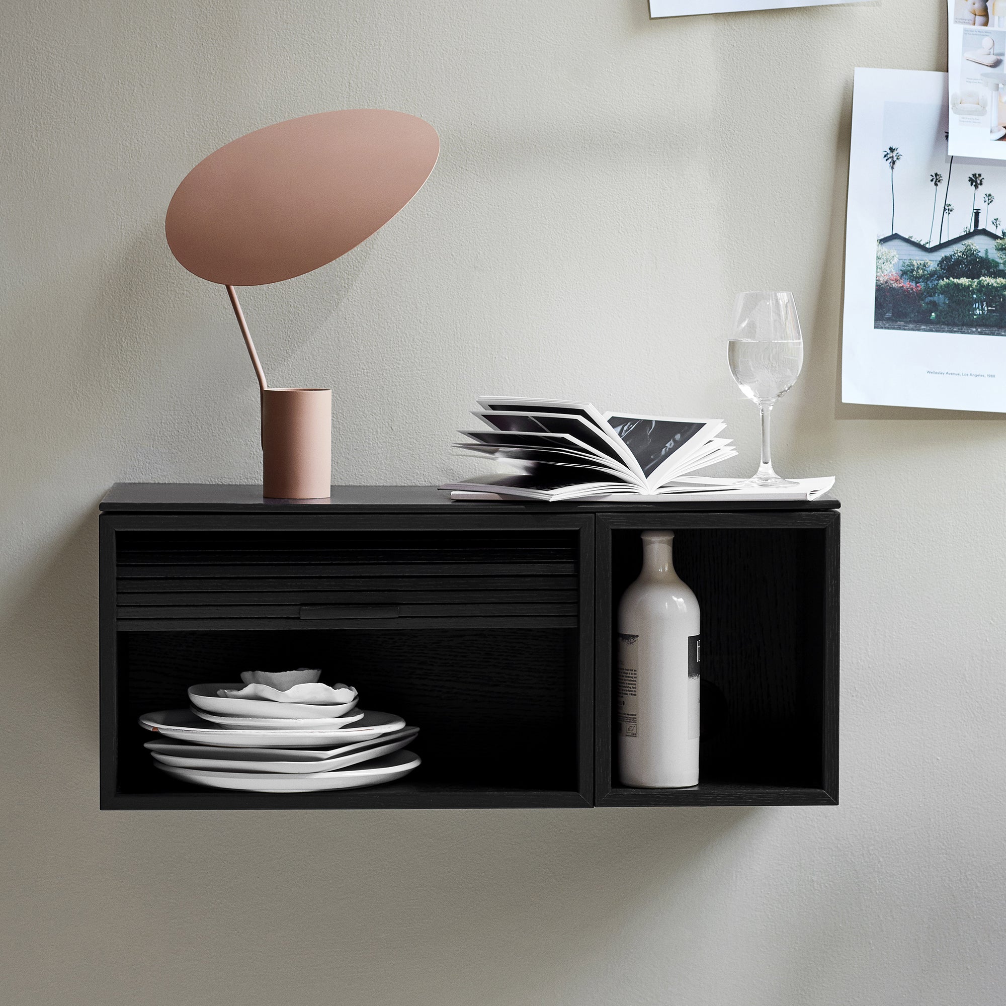 Northern - Hifive Slim Wandschrank