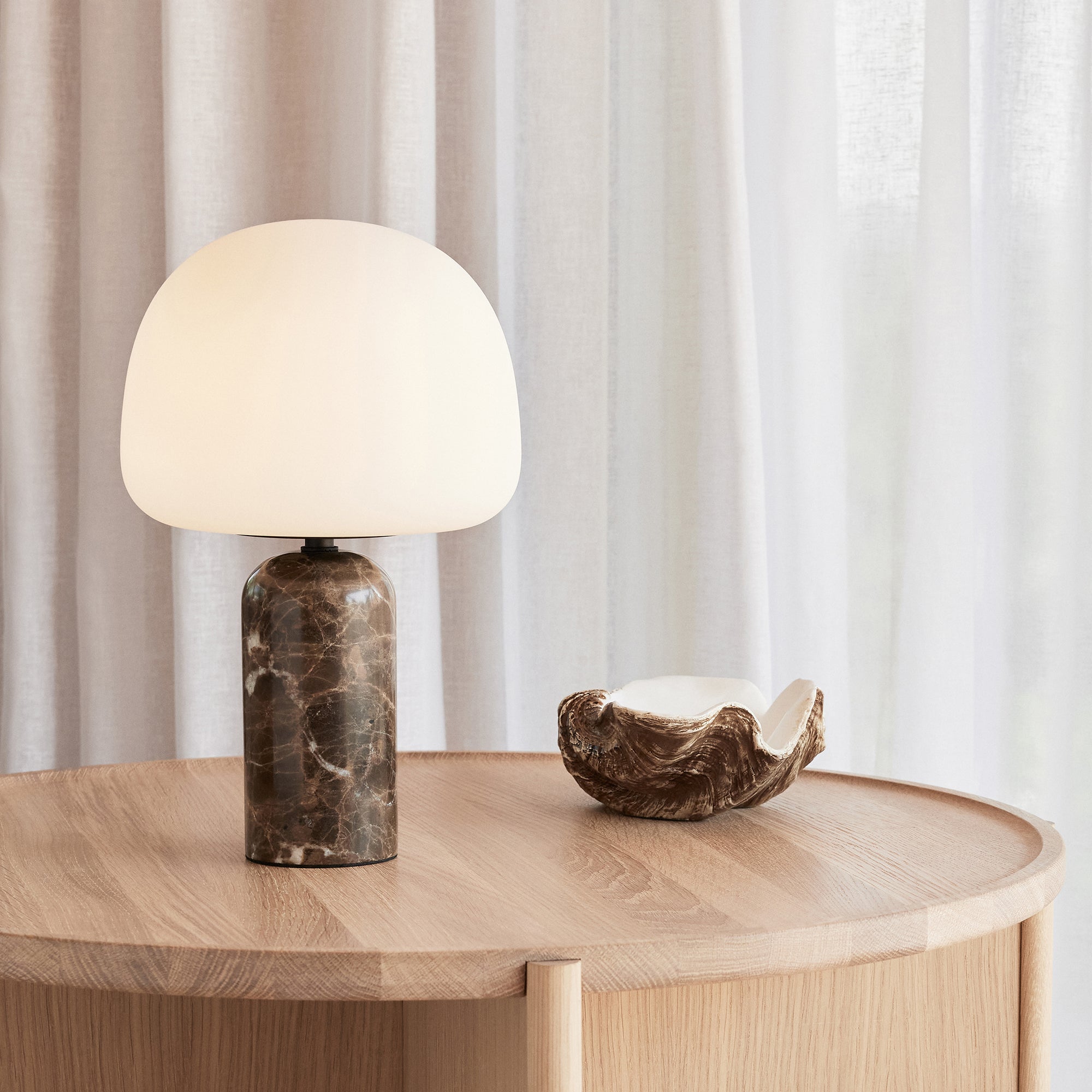 Northern - Kin LED-Tischleuchte | Höhe 33 cm