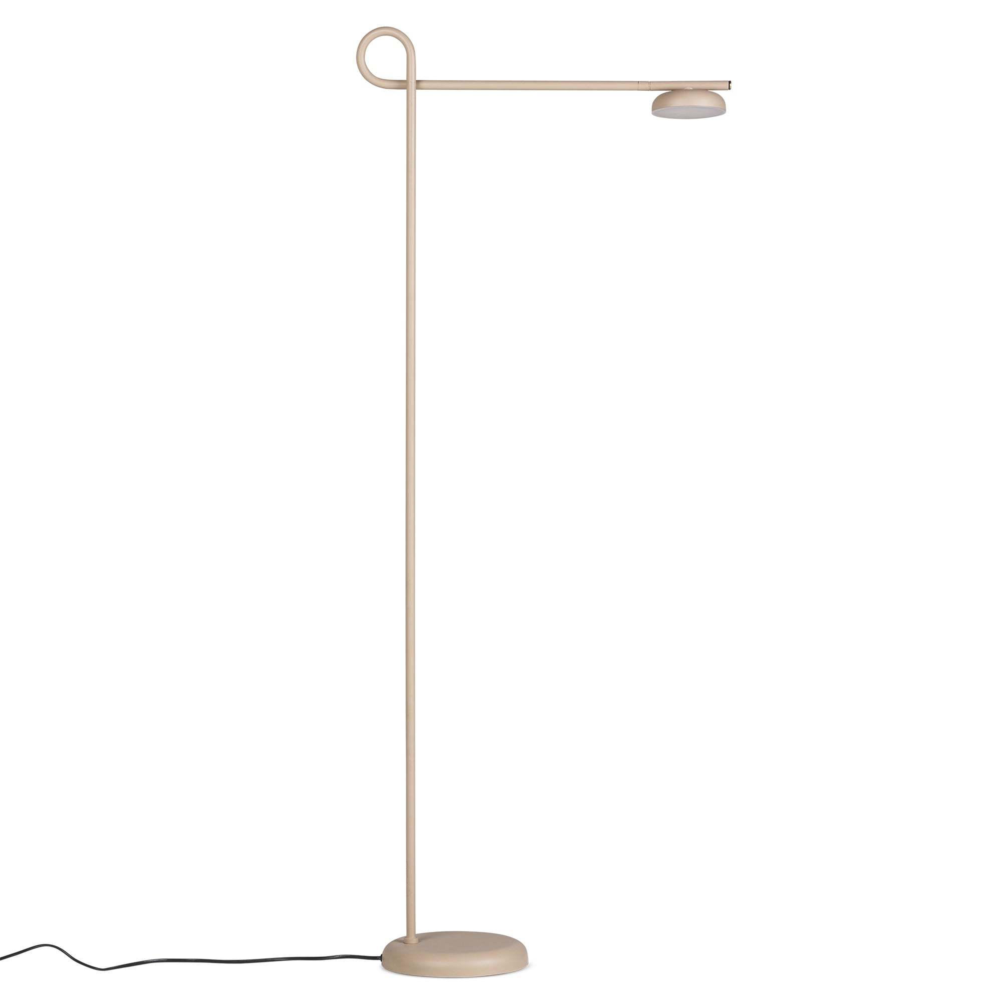 Northern - Salto Stehleuchte | beige