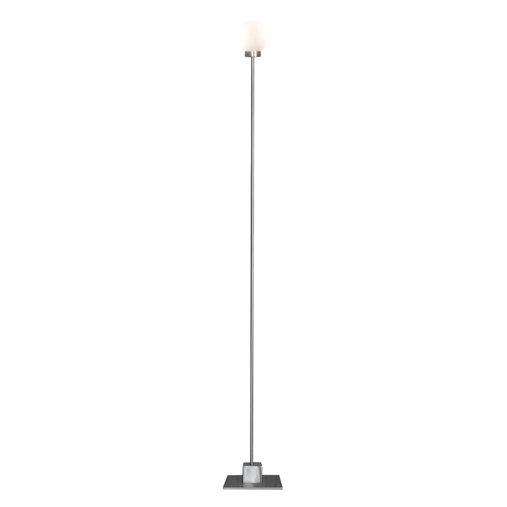 Northern - Snowball Stehleuchte | steel