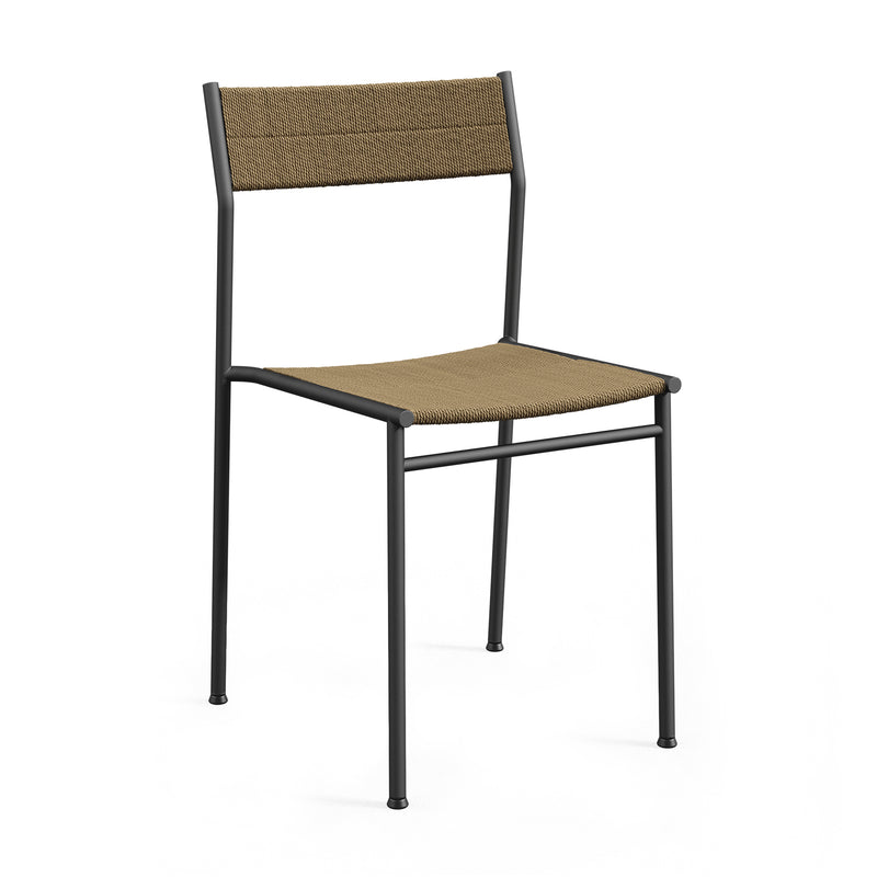 Northern - Vev Stuhl | braun