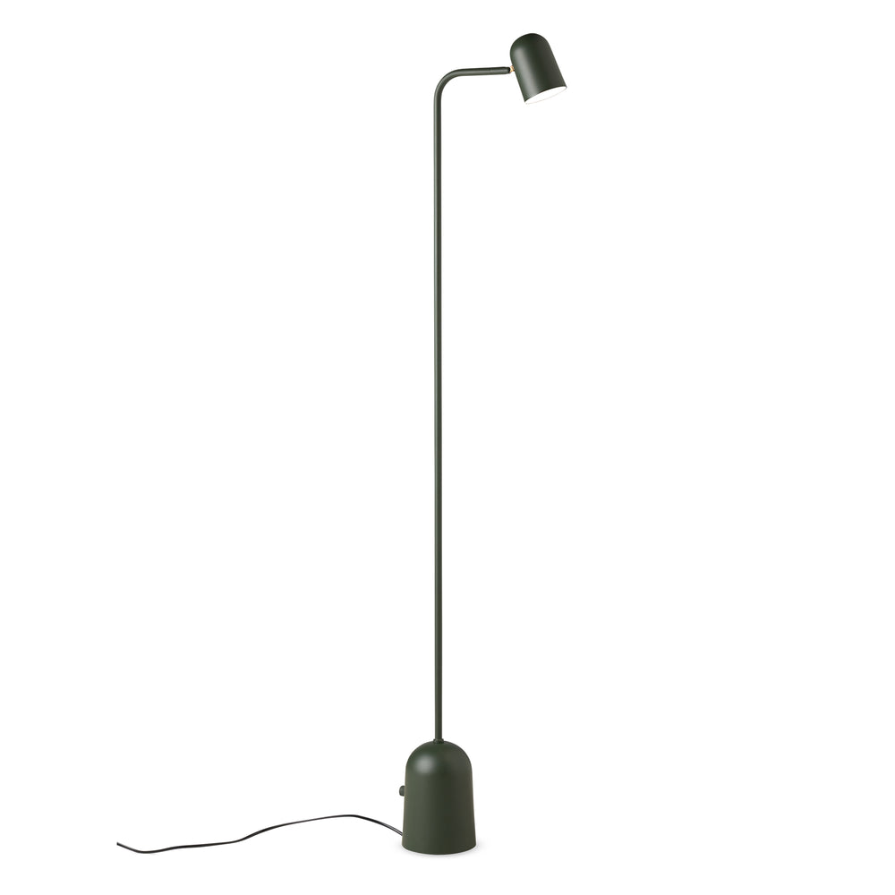 Northern - Buddy Stehleuchte | dark green
