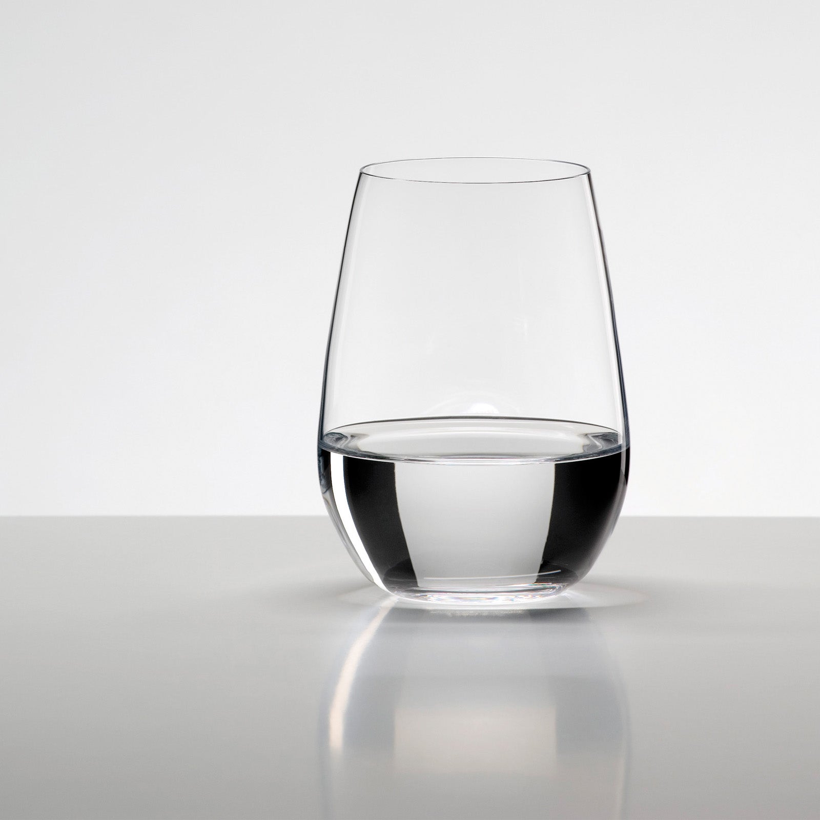 Riedel - O Wine O To Go Weißwein Glas
