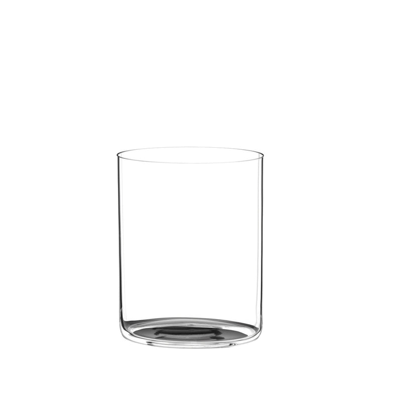 Riedel - O Wine Whisky Glas (2er-Set) | 