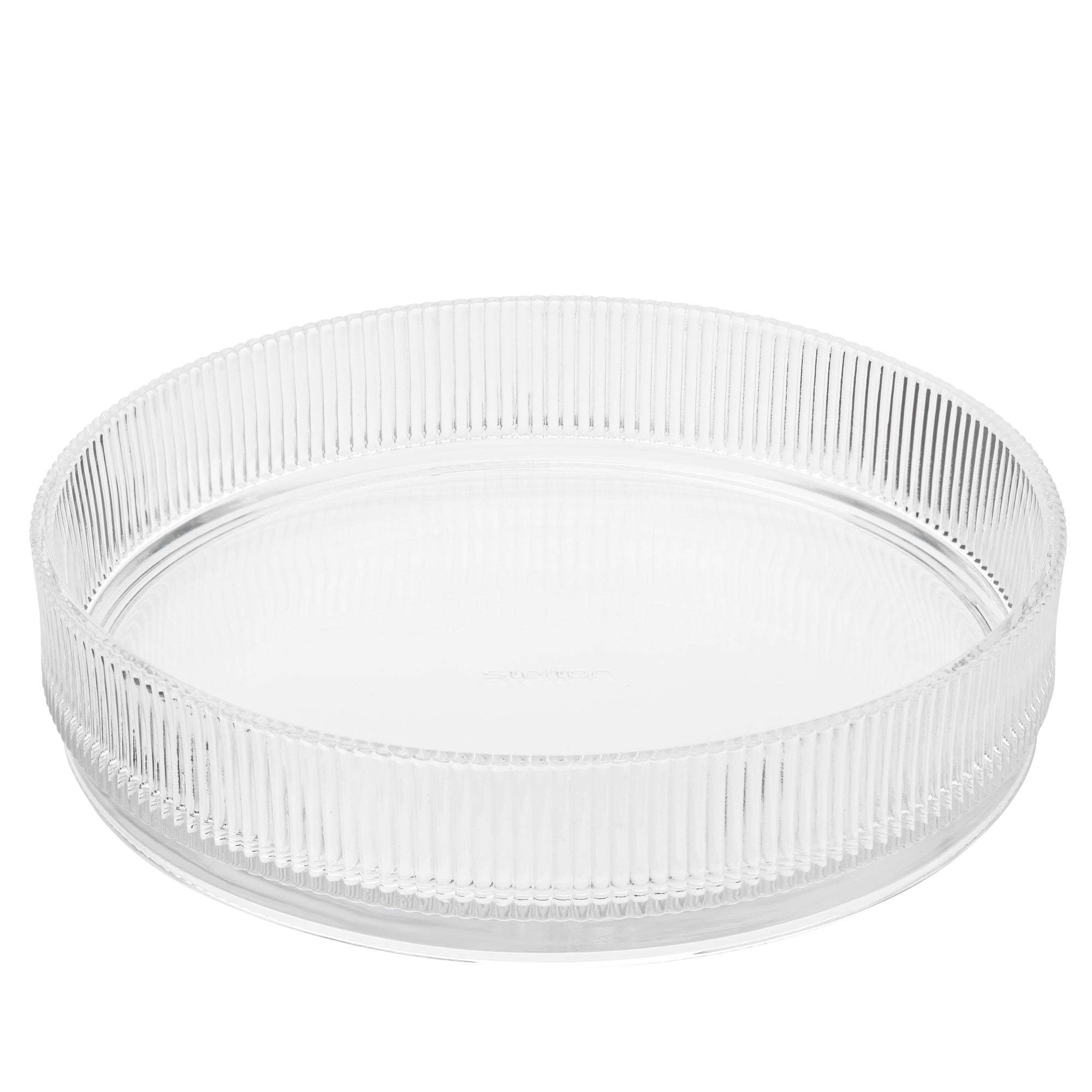 Stelton - Pilastro Servierschale | Ø 23 cm