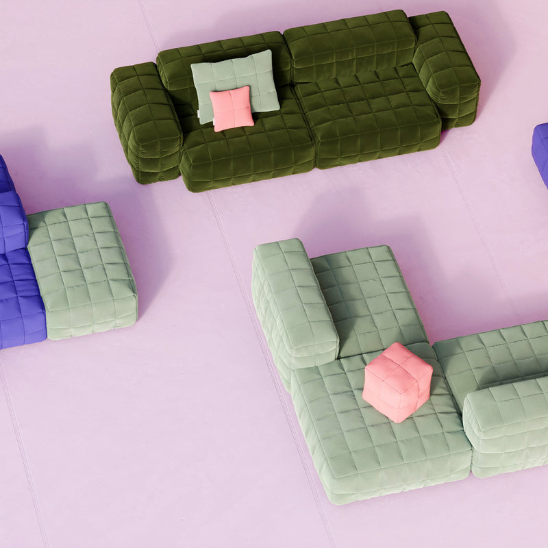 OUT Objekte unserer Tage - Henn Sofa 02