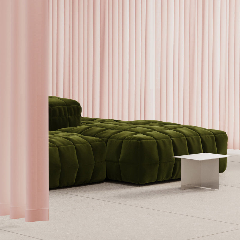 OUT Objekte unserer Tage - Henn Sofa 01