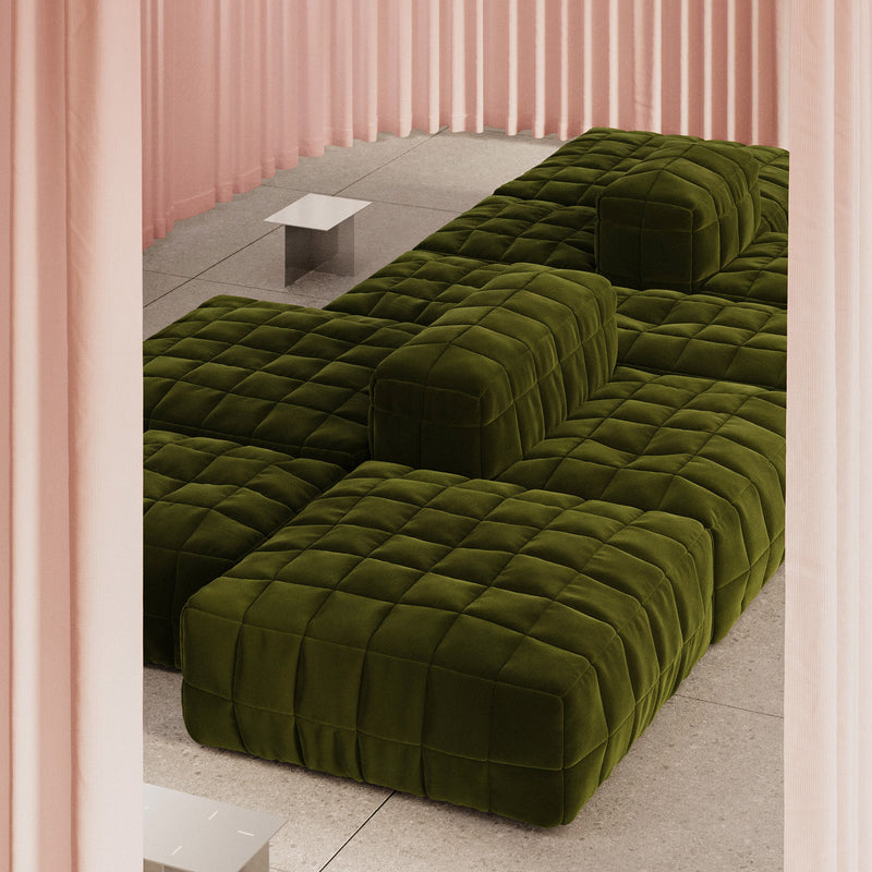 OUT Objekte unserer Tage - Henn Sofa 01