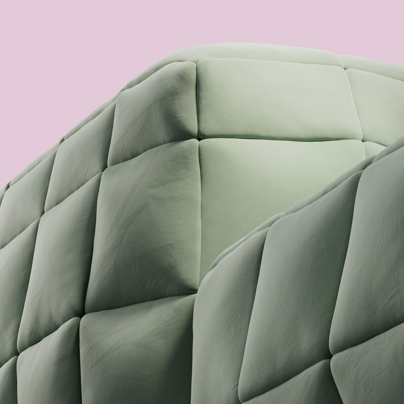 OUT Objekte unserer Tage - Henn Sofa 02
