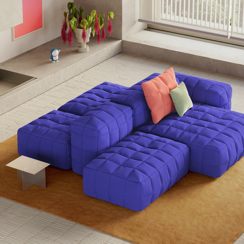 OUT Objekte unserer Tage - Henn Sofa 01