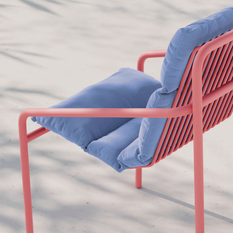 OUT Objekte unserer Tage - Ivy Outdoor Sitz- und Rückenpolster
