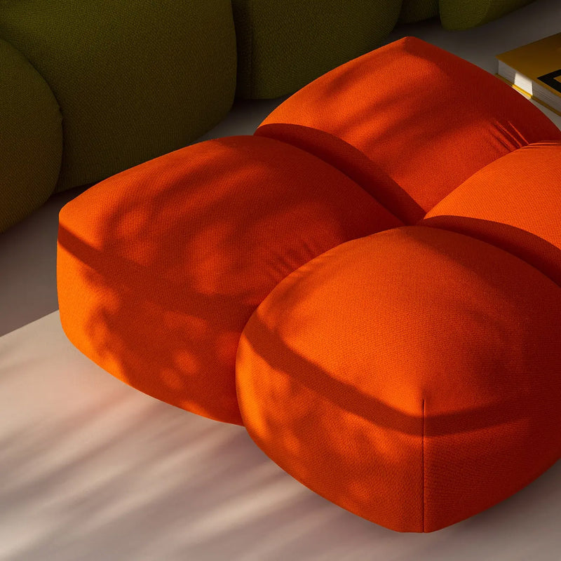 OUT Objekte unserer Tage - Sander Pouf Large