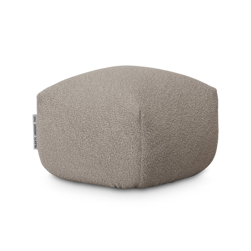 OUT Objekte unserer Tage - Sander Pouf Mini | OUT Berlin 801