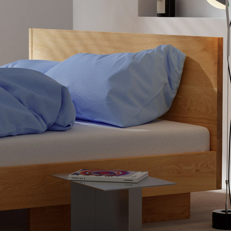 OUT Objekte unserer Tage - Zians Bett