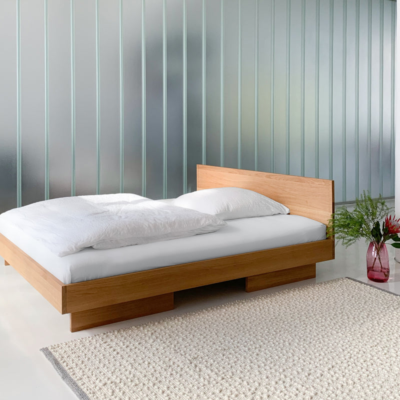OUT Objekte unserer Tage - Zians Bett