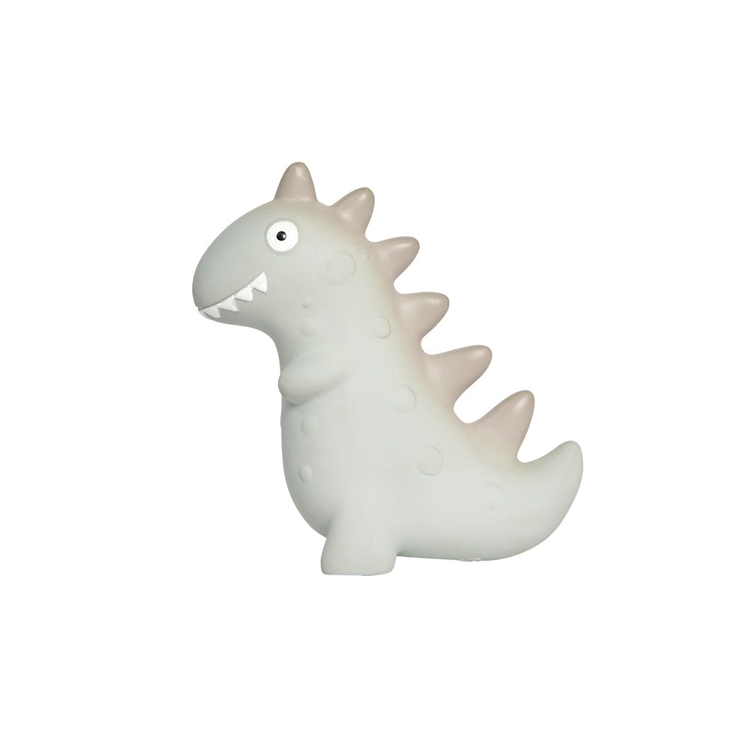 OYOY - Beißtier Dino | Theo/pale mint