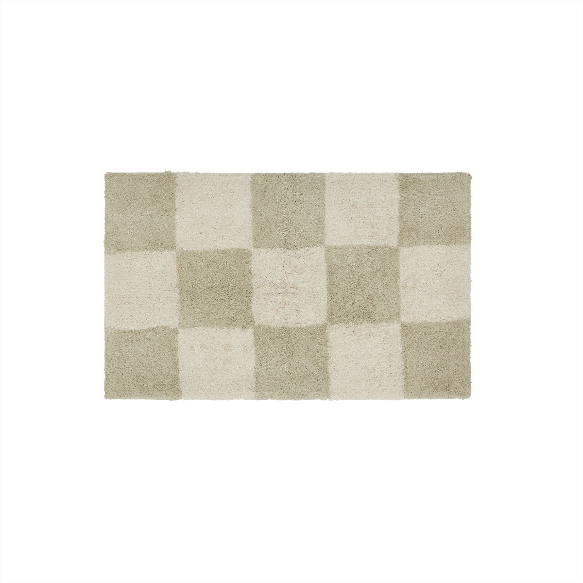 OYOY - Chess Teppich | 80 x 48 cm