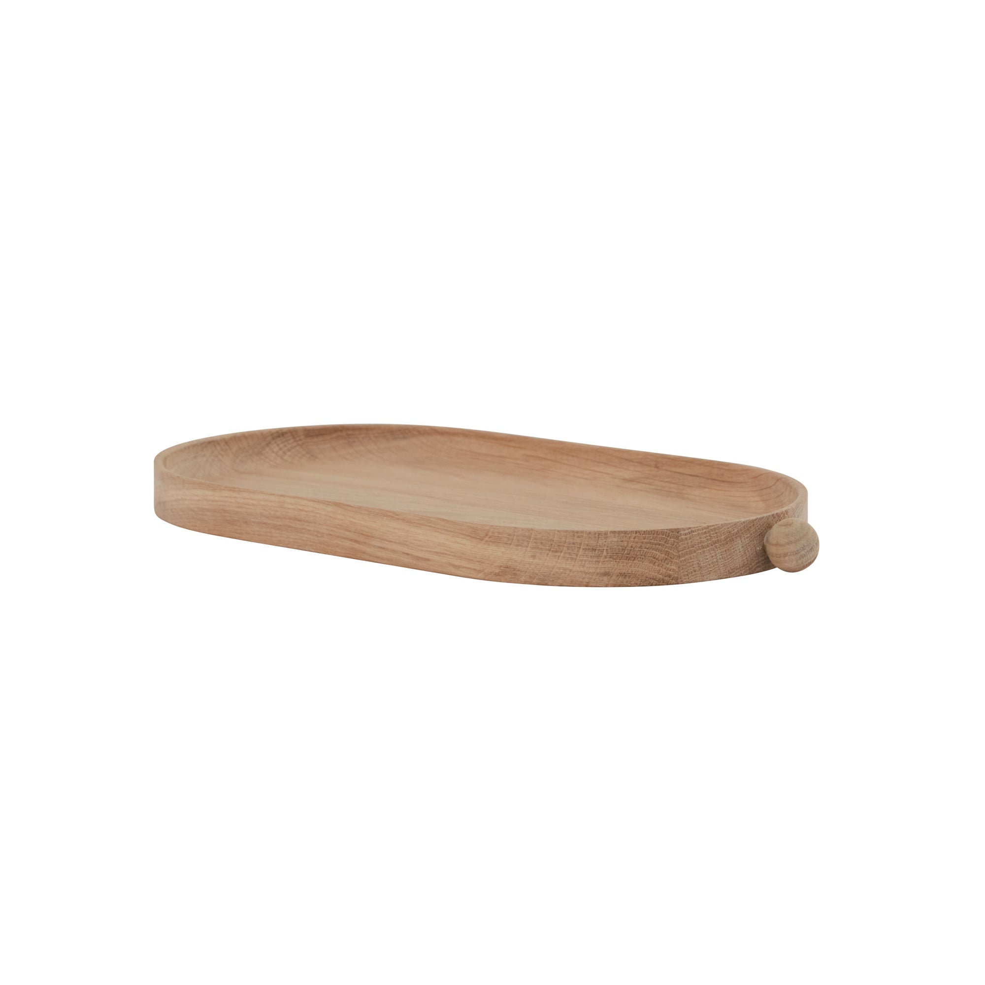 OYOY - Inka Holztablett | 34 x 18 cm