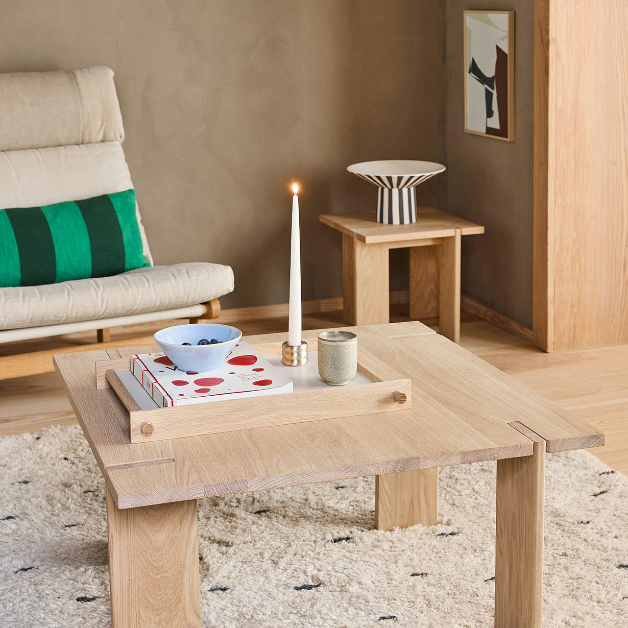 OYOY - Square Couchtisch | 