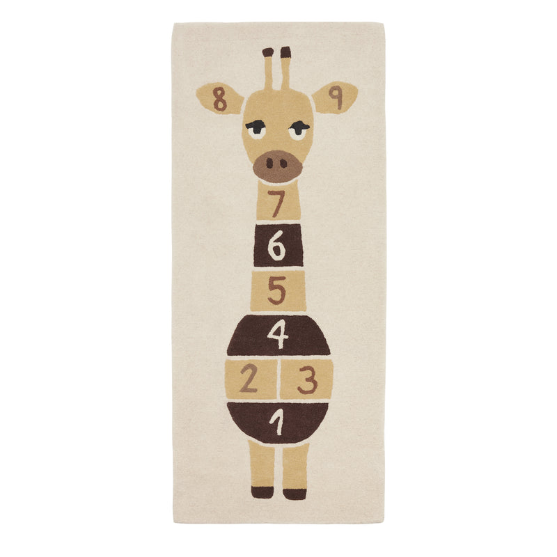 OYOY - Kinderspielteppich | Giraffe