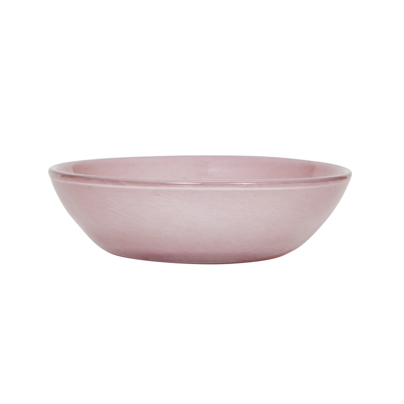 OYOY - Kojo Schale | Ø 21 x 5 cm / rose