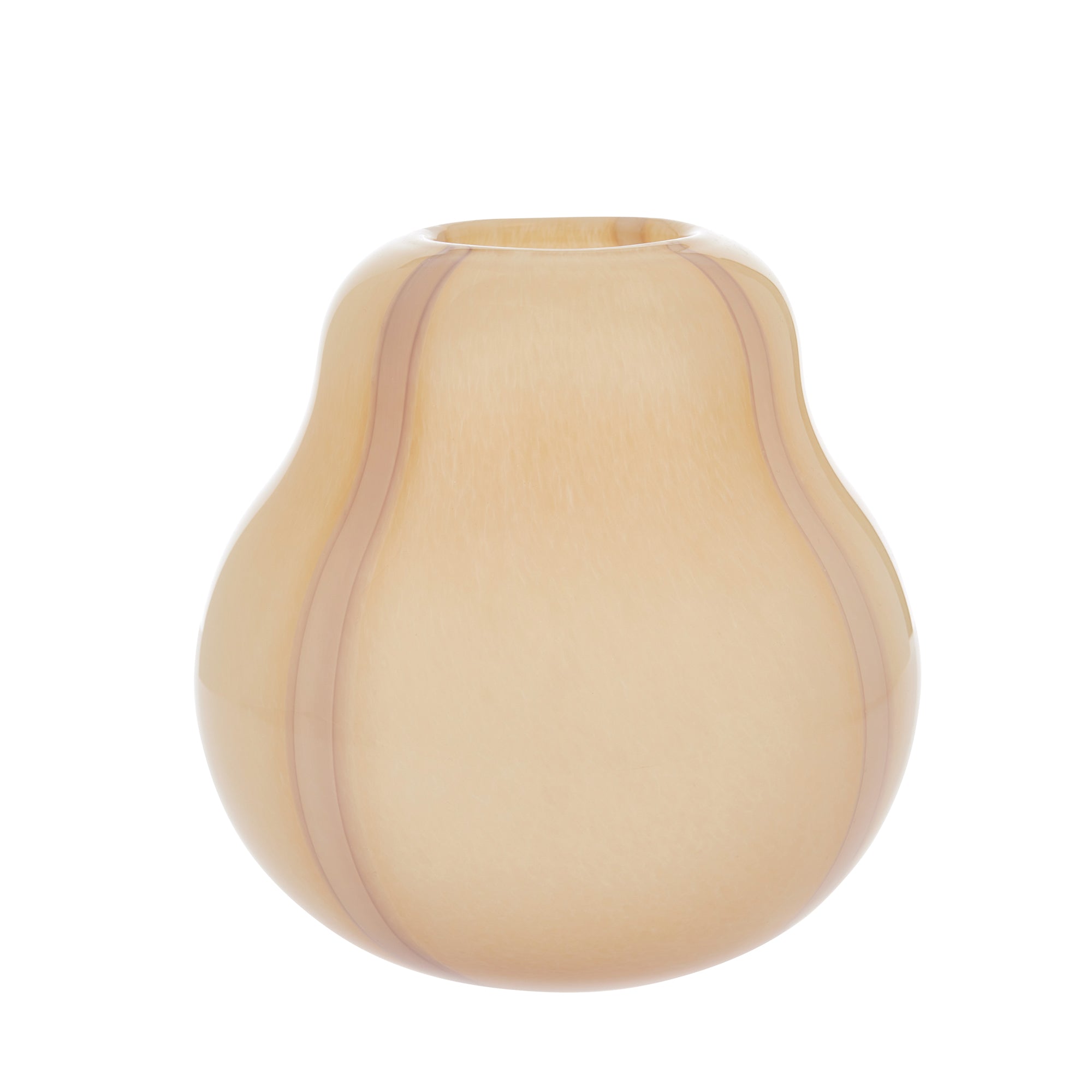 OYOY - Kojo Vase | powder/rose