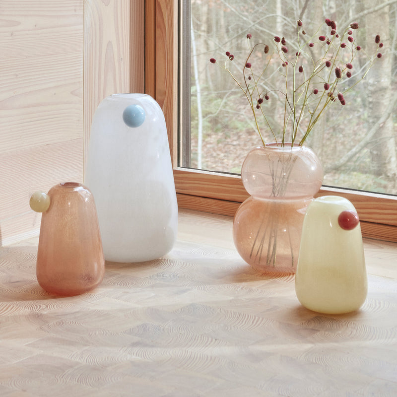 OYOY - Lasi Vase