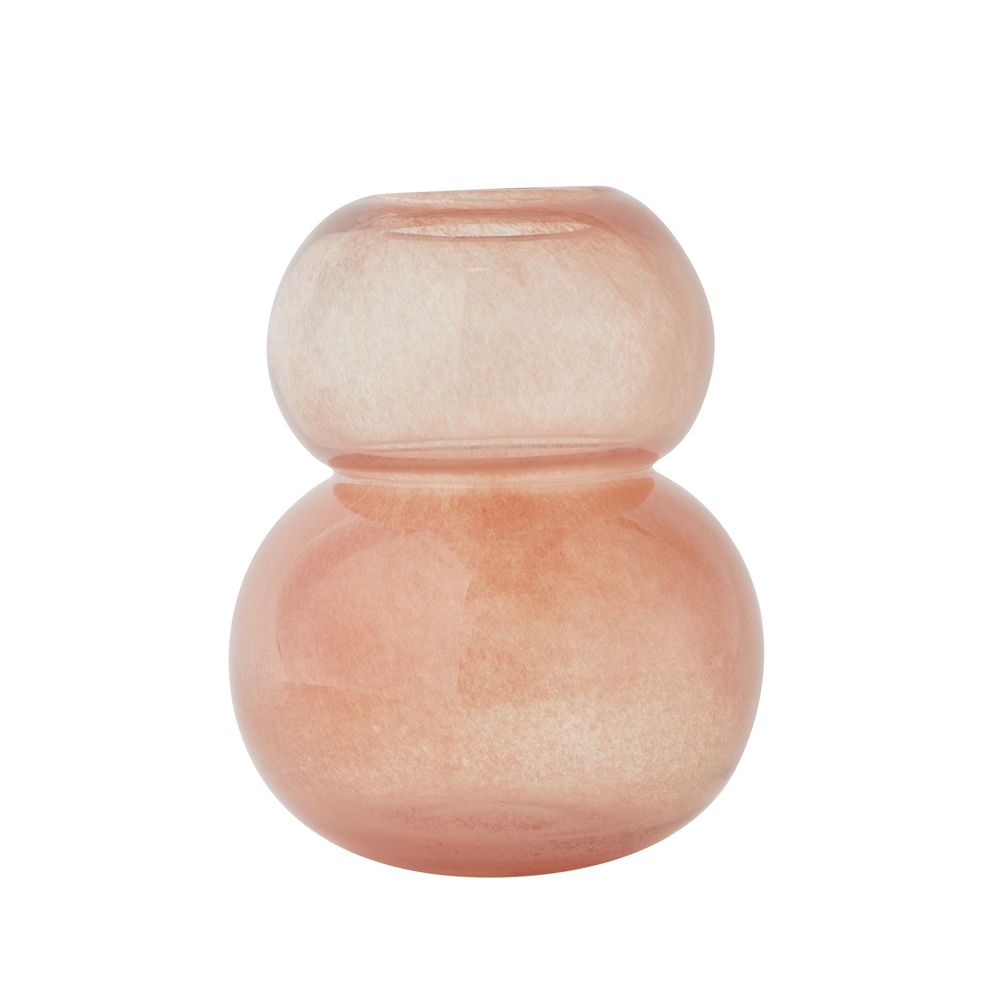 OYOY - Lasi Vase | taupe