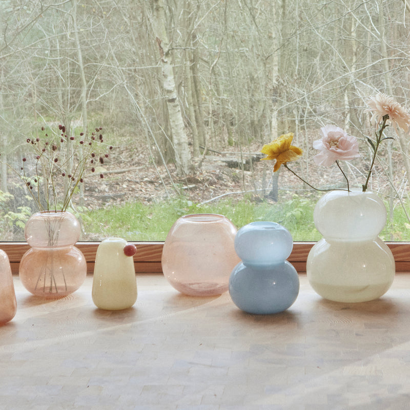 OYOY - Lasi Vase