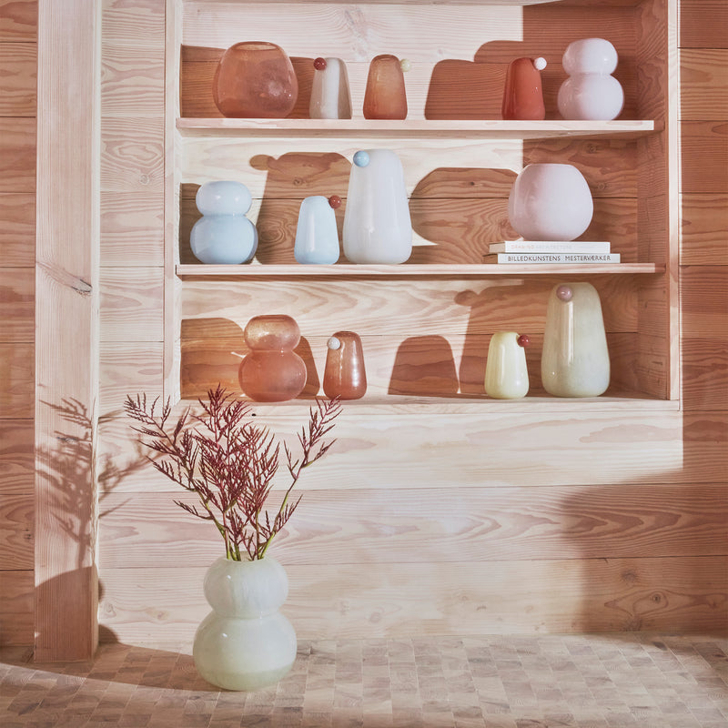 OYOY - Lasi Vase
