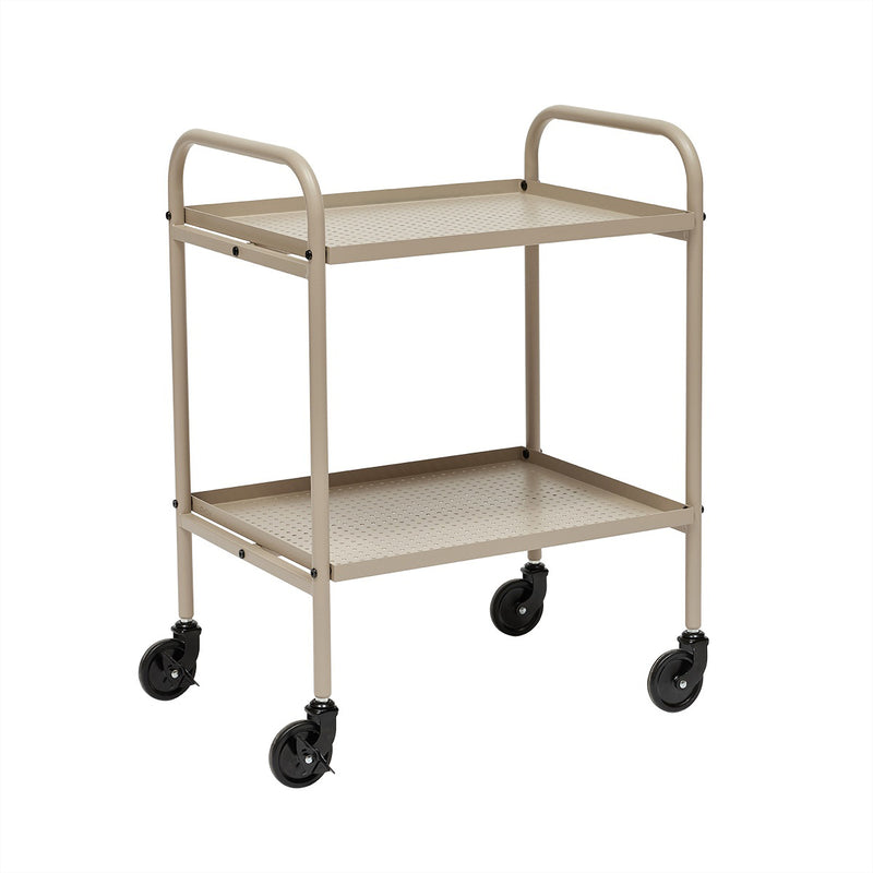 OYOY - Maki Trolley | clay