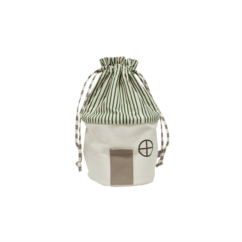 OYOY Mini - Koya Aufbewahrungskorb | small