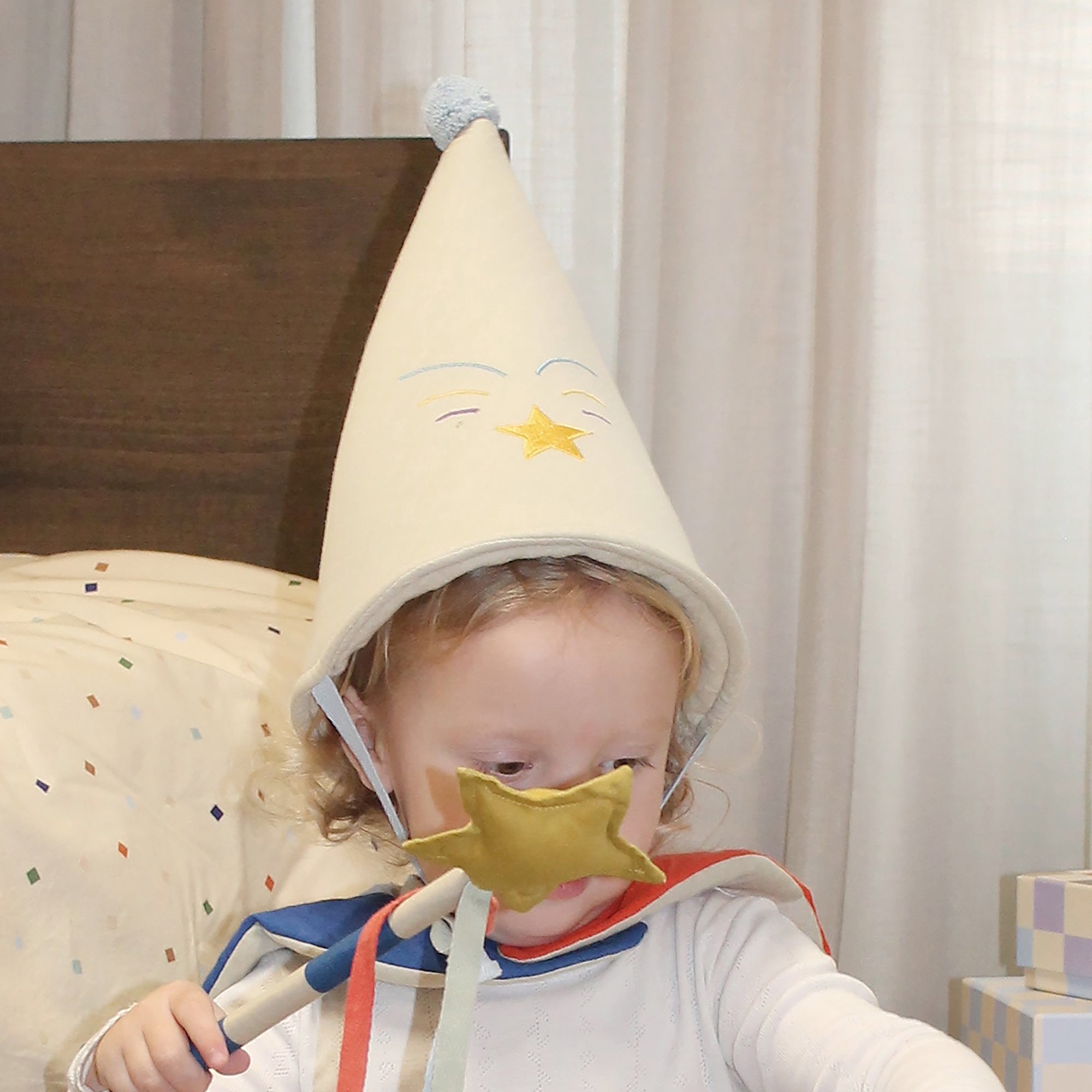 OYOY Mini - Magic Zaubererhut | 