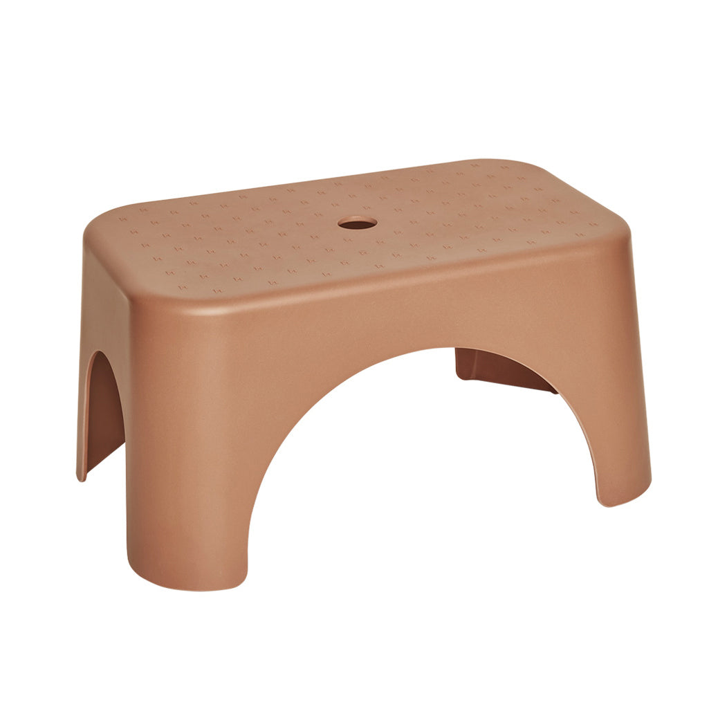 OYOY Mini - Rabbit Tritthocker | caramel