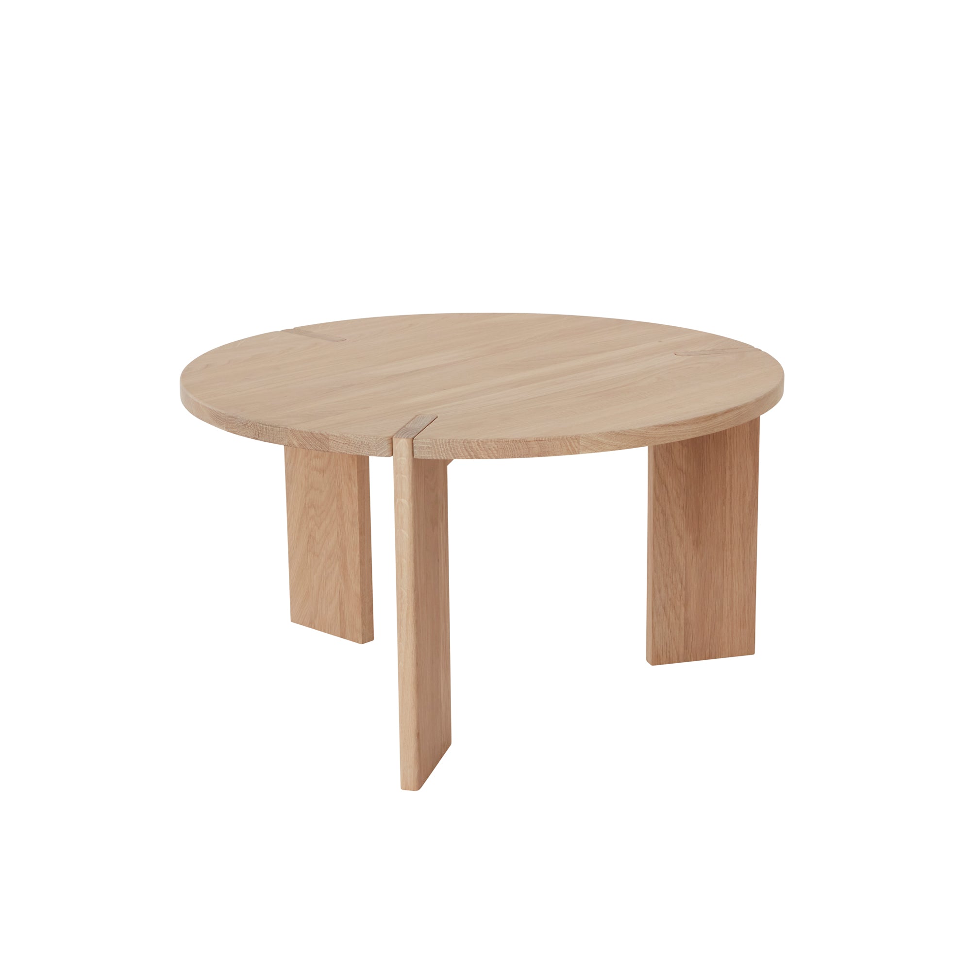 OYOY - OY Couchtisch | Ø 65 x H 36 cm