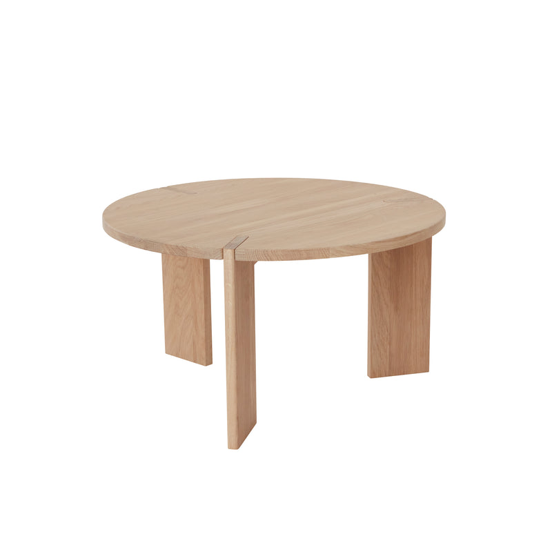 OYOY - OY Couchtisch | Ø 65 x H 36 cm